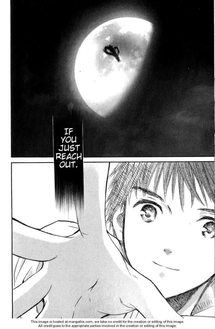 Read Rozen Maiden chapter 69 image 30 on Lezhin