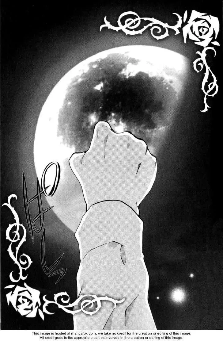 Read Rozen Maiden chapter 69 image 31 on Lezhin