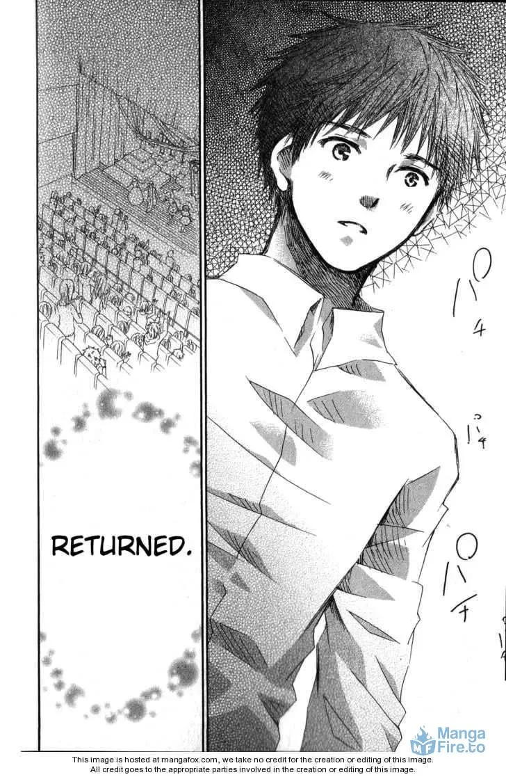 Read Rozen Maiden chapter 69 image 5 on Lezhin