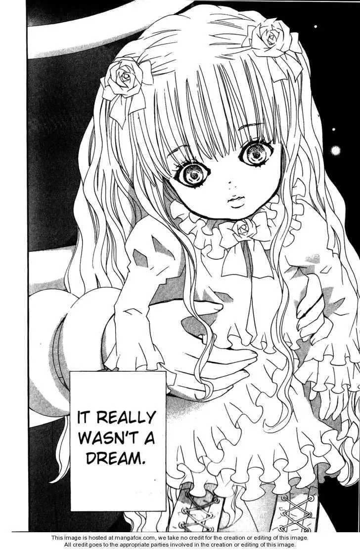 Read Rozen Maiden chapter 69 image 9 on Lezhin