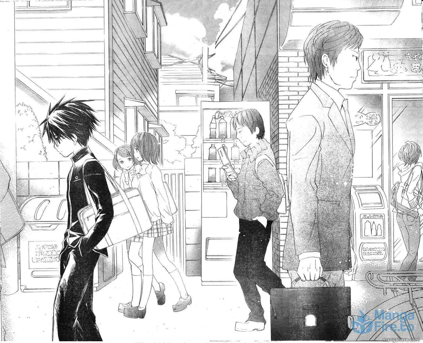 Read Rozen Maiden chapter 76 image 5 on Lezhin