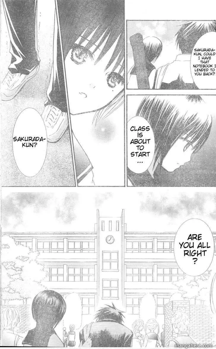 Read Rozen Maiden chapter 76 image 9 on Lezhin