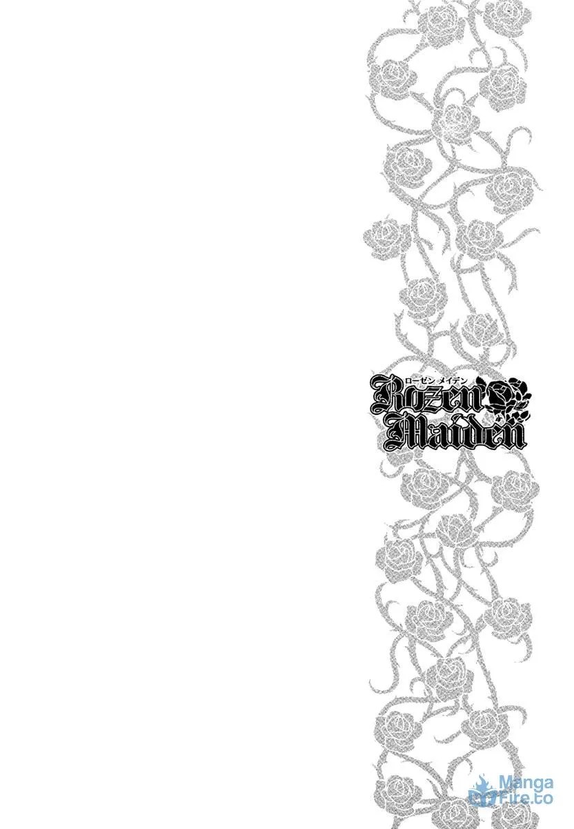 Read Rozen Maiden chapter 8 image 2 on Lezhin