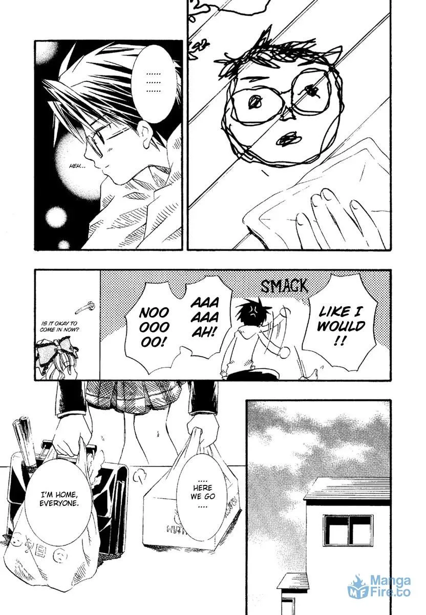 Read Rozen Maiden chapter 8 image 5 on Lezhin