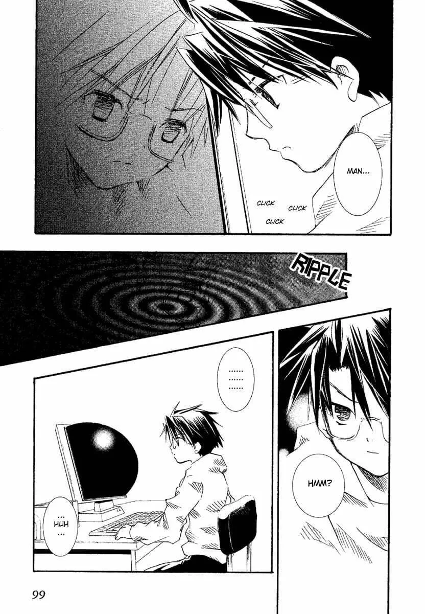 Read Rozen Maiden chapter 8 image 9 on Lezhin