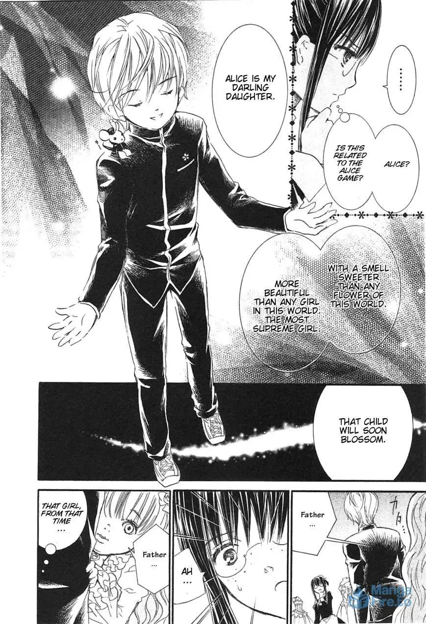 Read Rozen Maiden chapter 88 image 17 on Lezhin