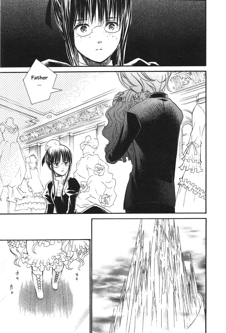 Read Rozen Maiden chapter 88 image 22 on Lezhin
