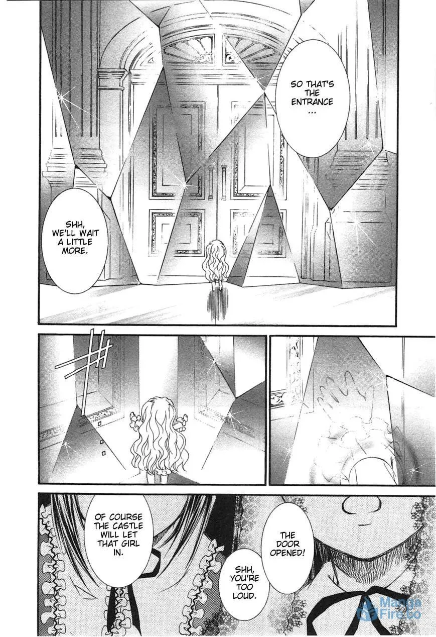 Read Rozen Maiden chapter 88 image 23 on Lezhin