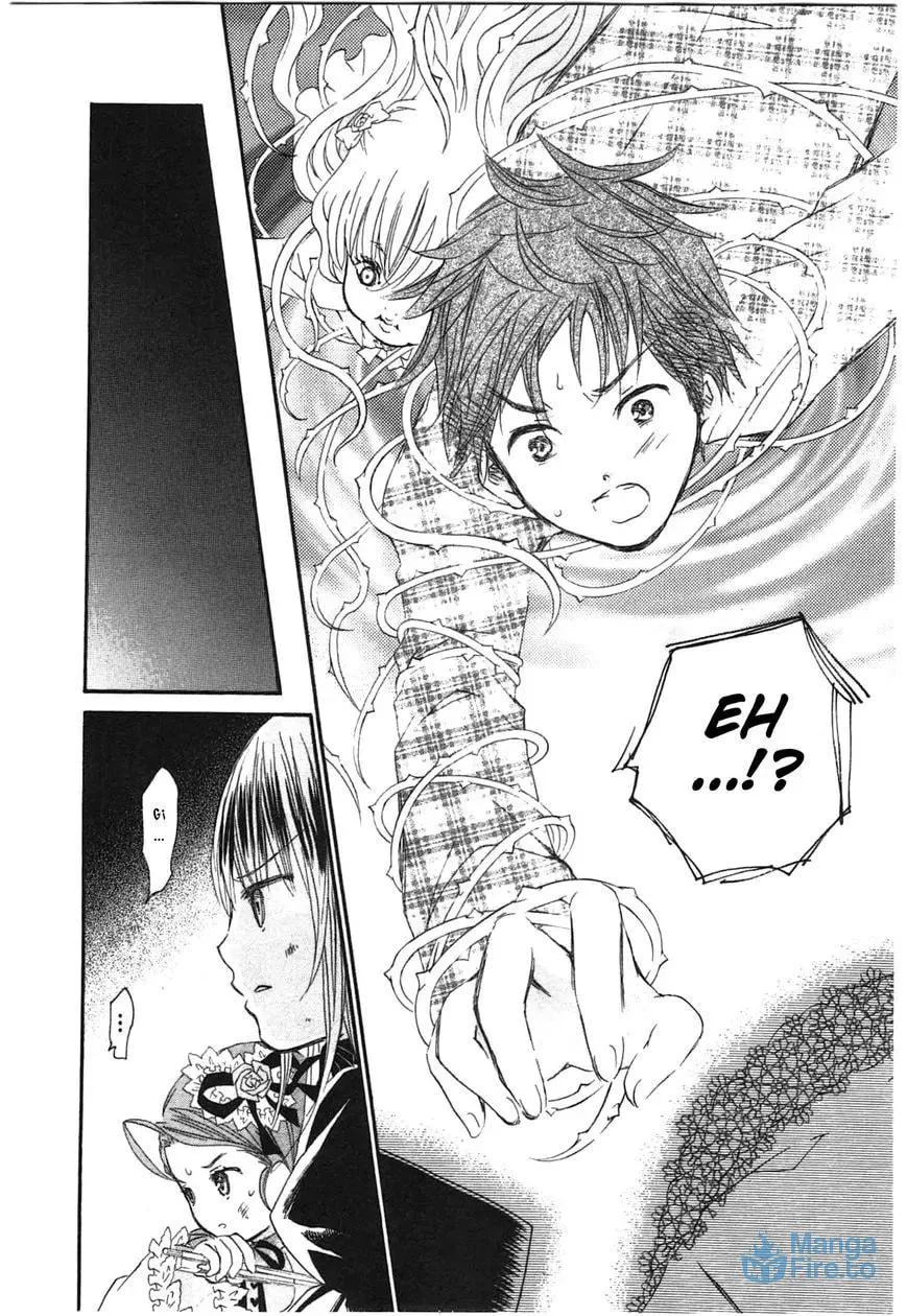 Read Rozen Maiden chapter 88 image 5 on Lezhin