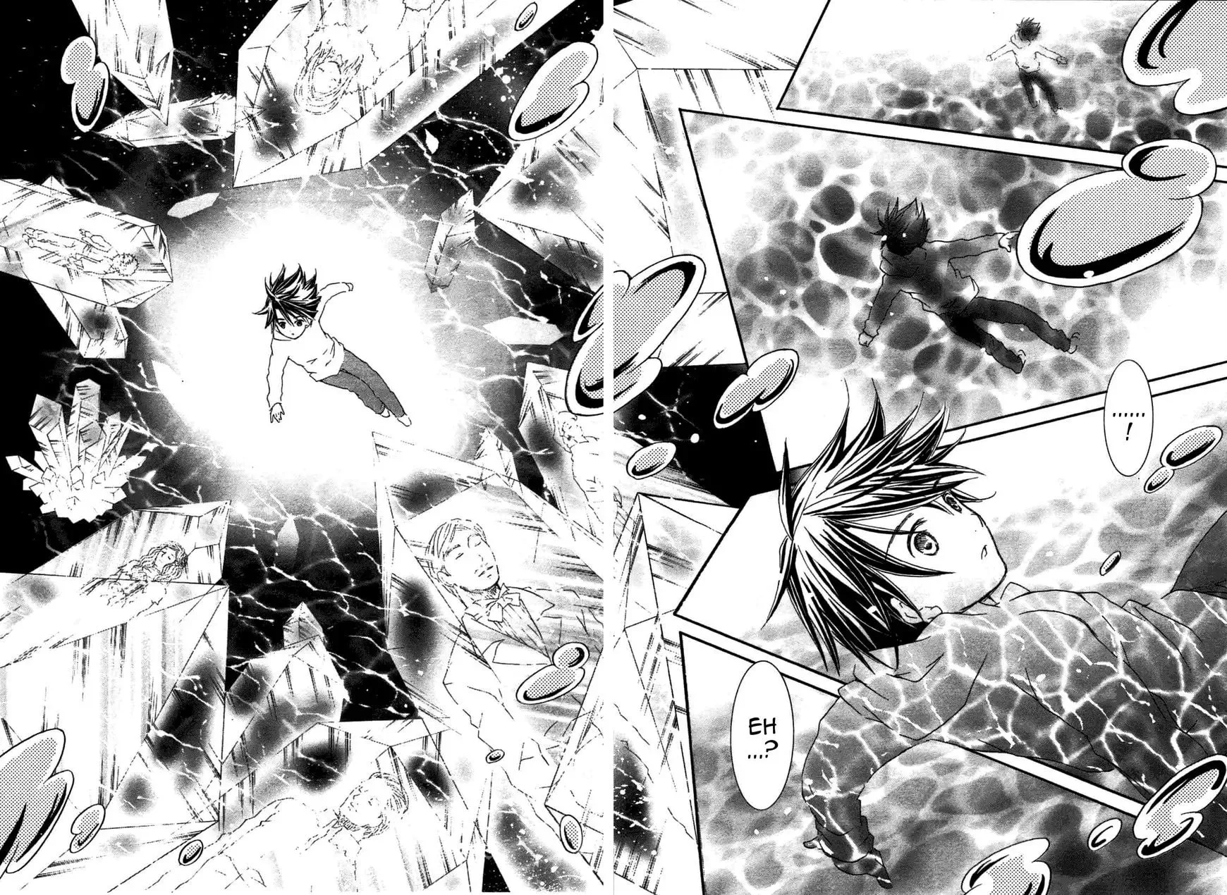 Read Rozen Maiden chapter 89 image 1 on Lezhin