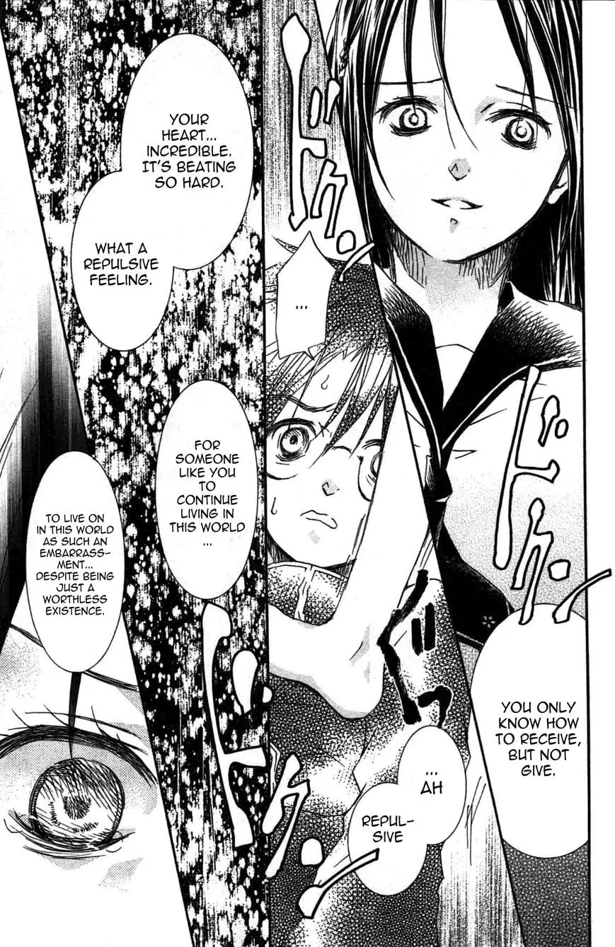 Read Rozen Maiden chapter 89 image 10 on Lezhin