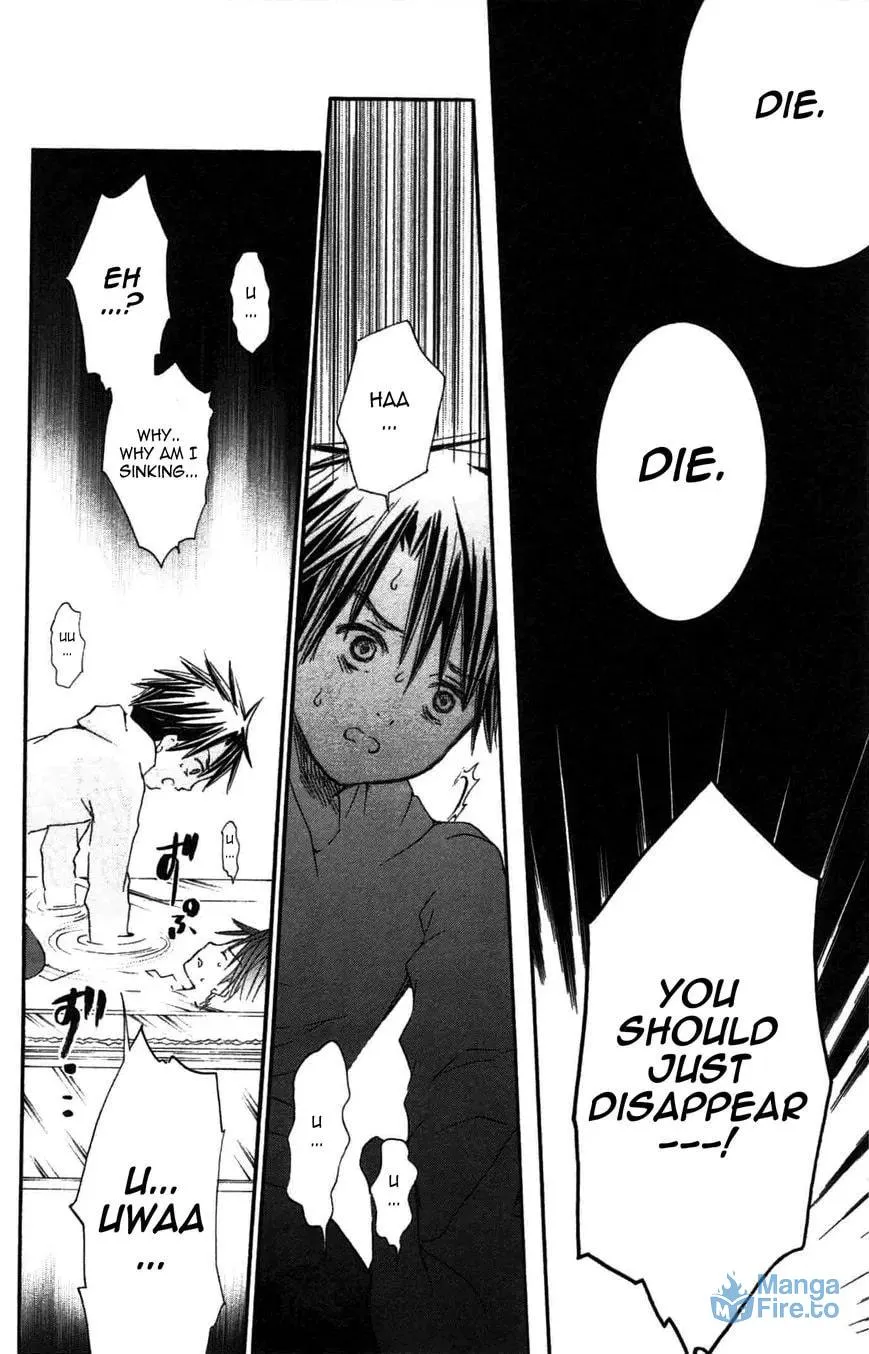 Read Rozen Maiden chapter 89 image 11 on Lezhin