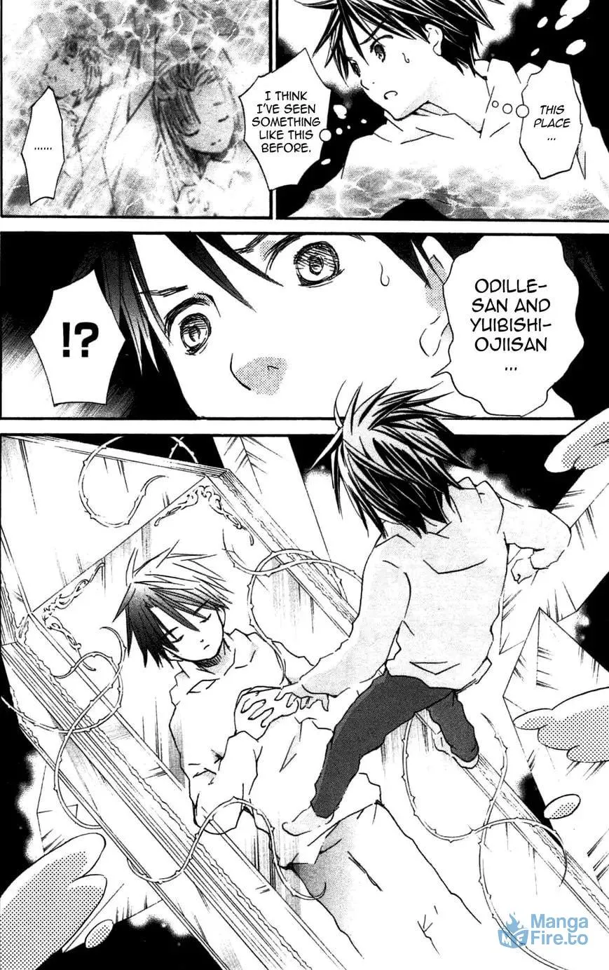 Read Rozen Maiden chapter 89 image 2 on Lezhin