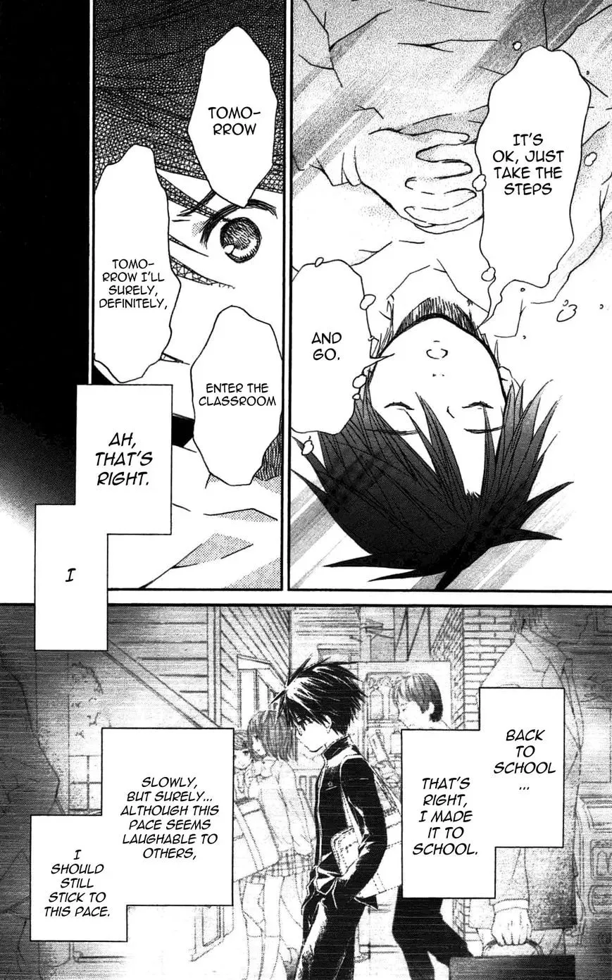 Read Rozen Maiden chapter 89 image 4 on Lezhin