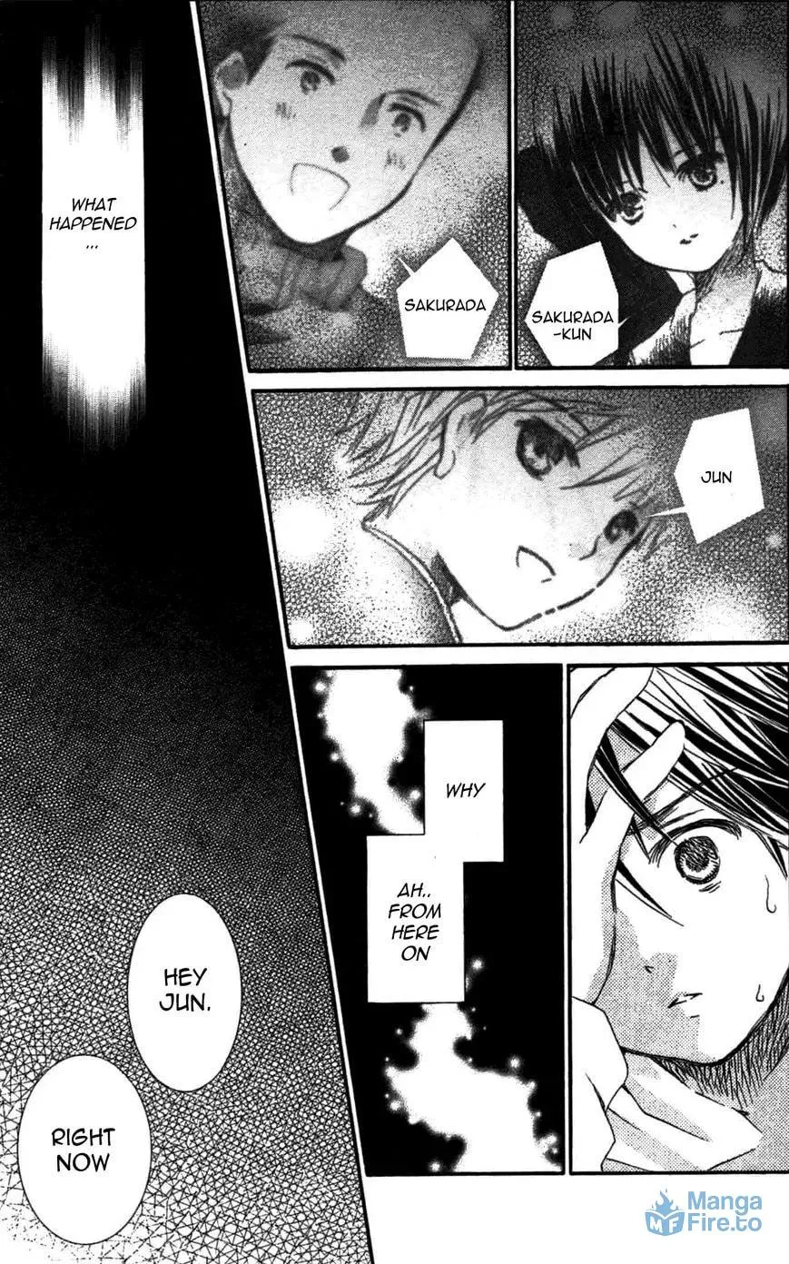 Read Rozen Maiden chapter 89 image 5 on Lezhin