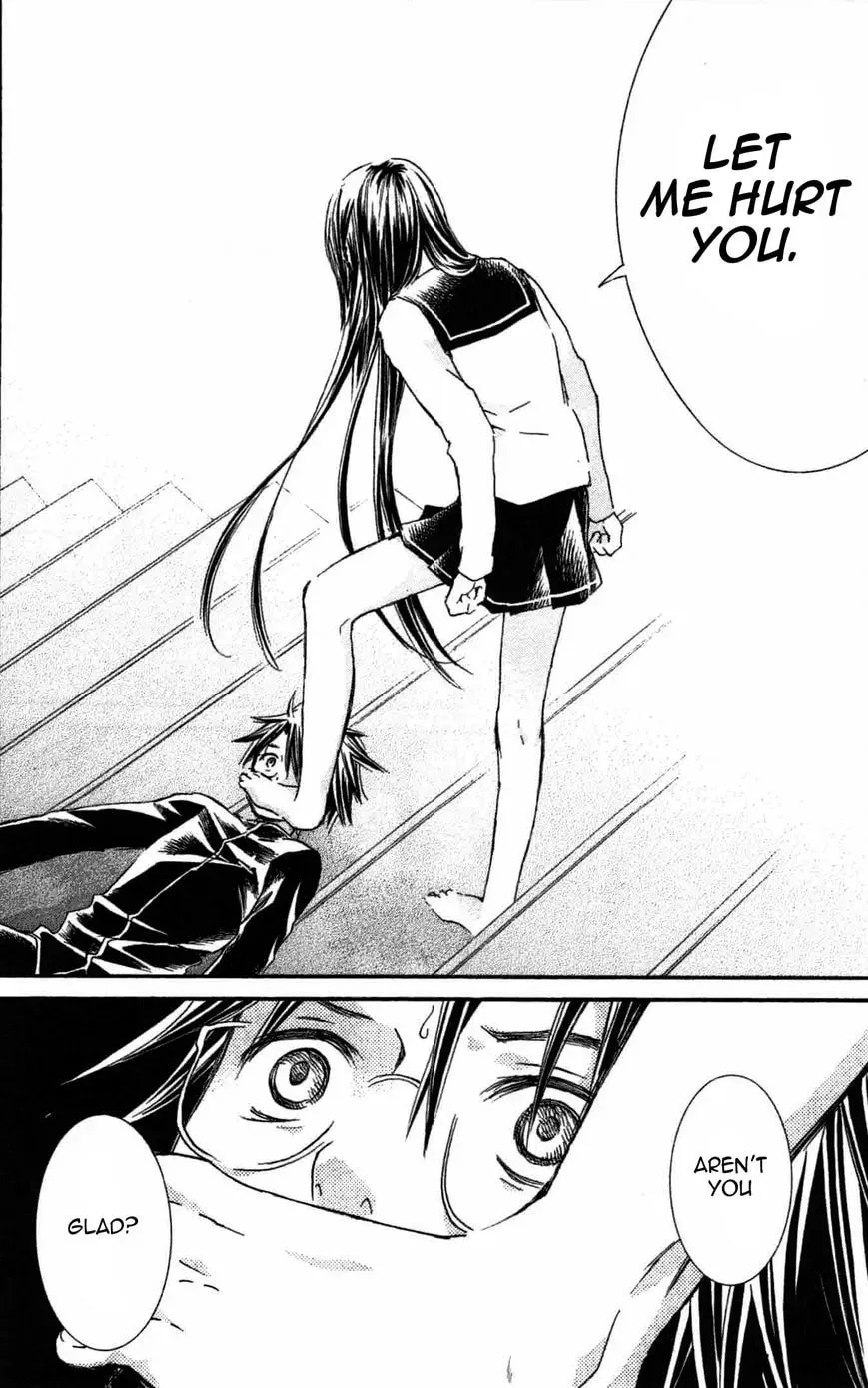 Read Rozen Maiden chapter 89 image 6 on Lezhin