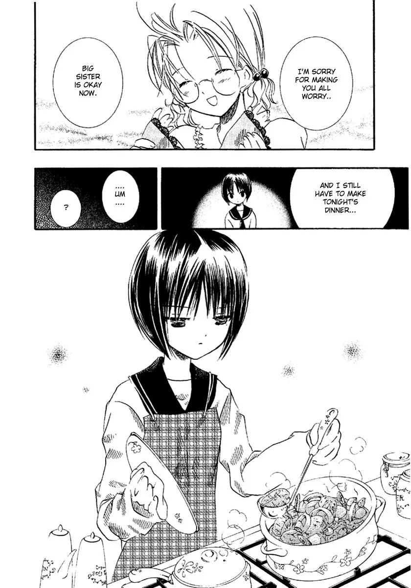 Read Rozen Maiden chapter 9 image 9 on Lezhin