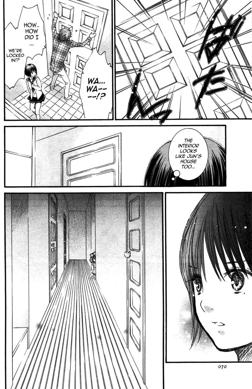 Read Rozen Maiden chapter 90 image 10 on Lezhin