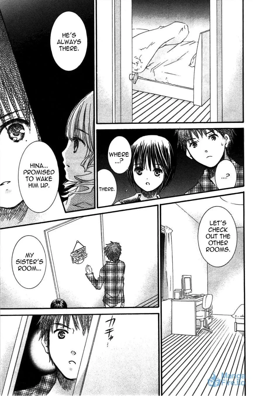 Read Rozen Maiden chapter 90 image 17 on Lezhin