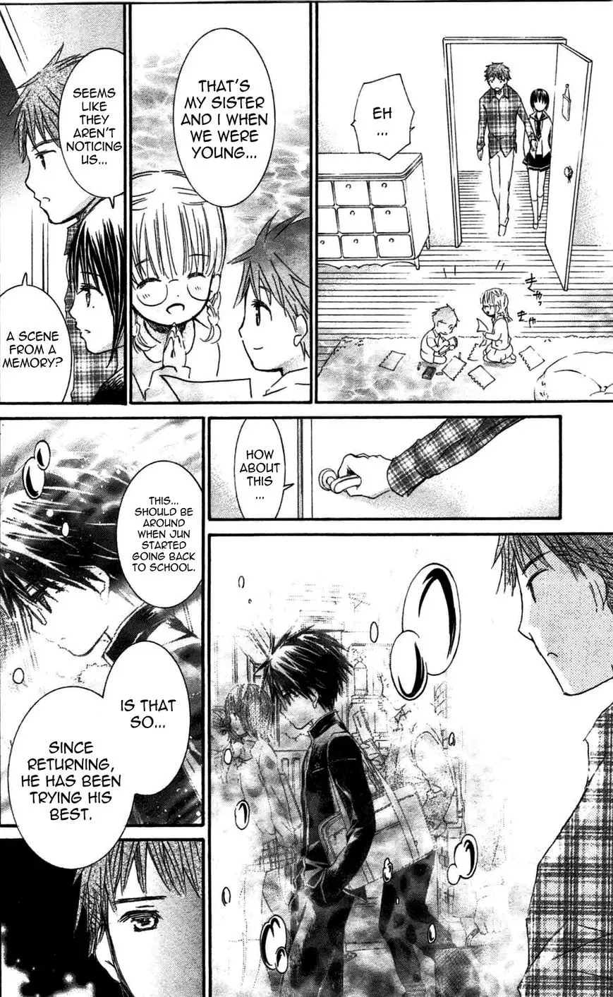 Read Rozen Maiden chapter 90 image 18 on Lezhin
