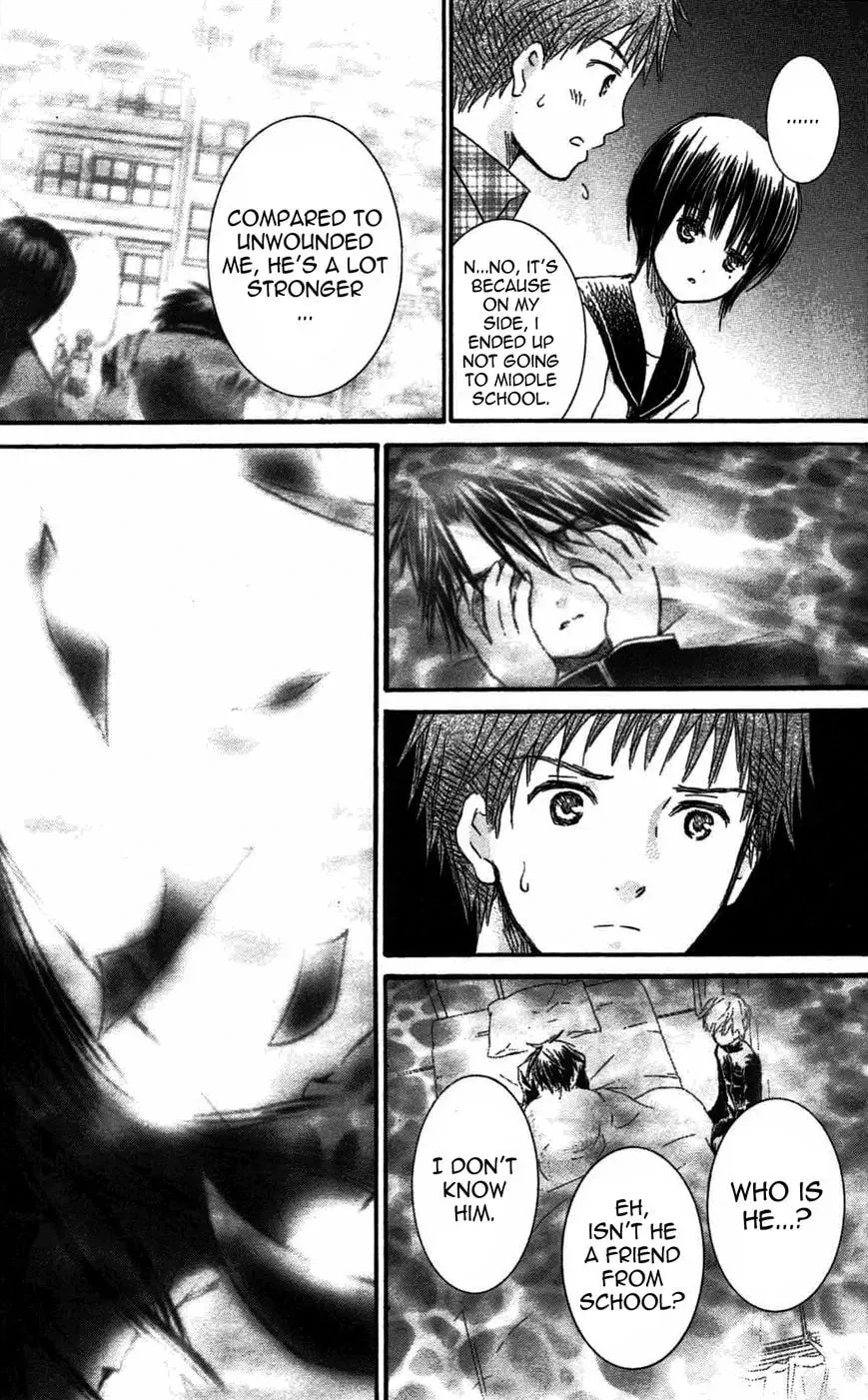 Read Rozen Maiden chapter 90 image 19 on Lezhin
