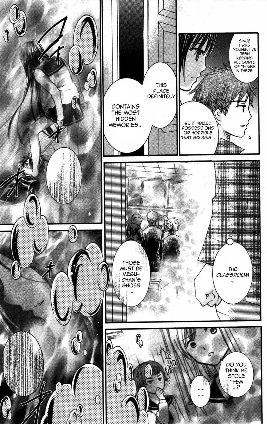 Read Rozen Maiden chapter 90 image 21 on Lezhin