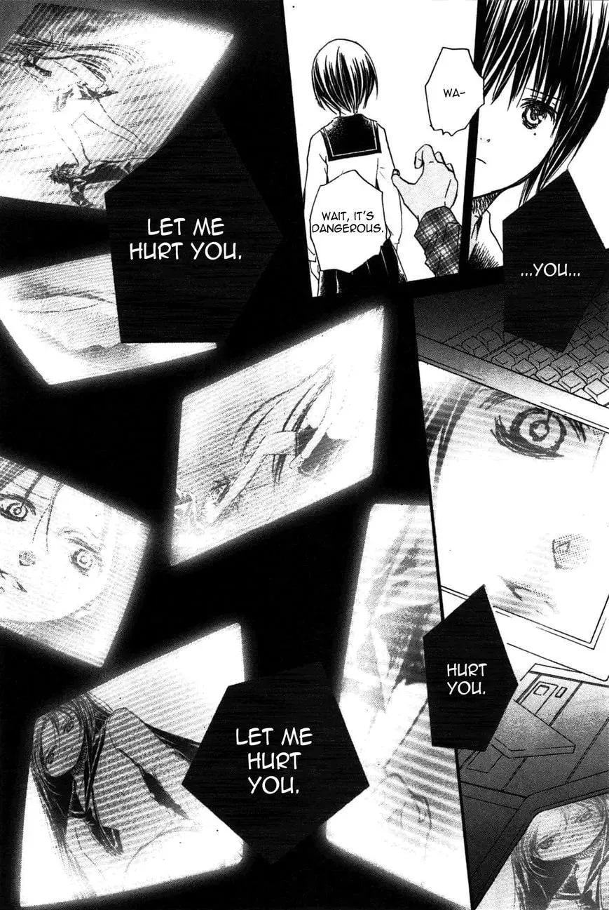 Read Rozen Maiden chapter 91 image 12 on Lezhin