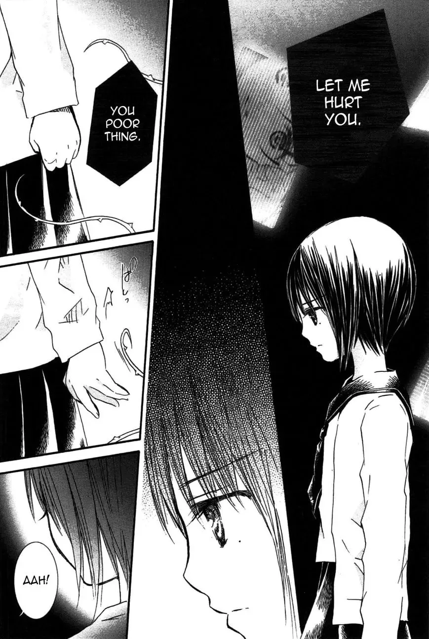 Read Rozen Maiden chapter 91 image 13 on Lezhin