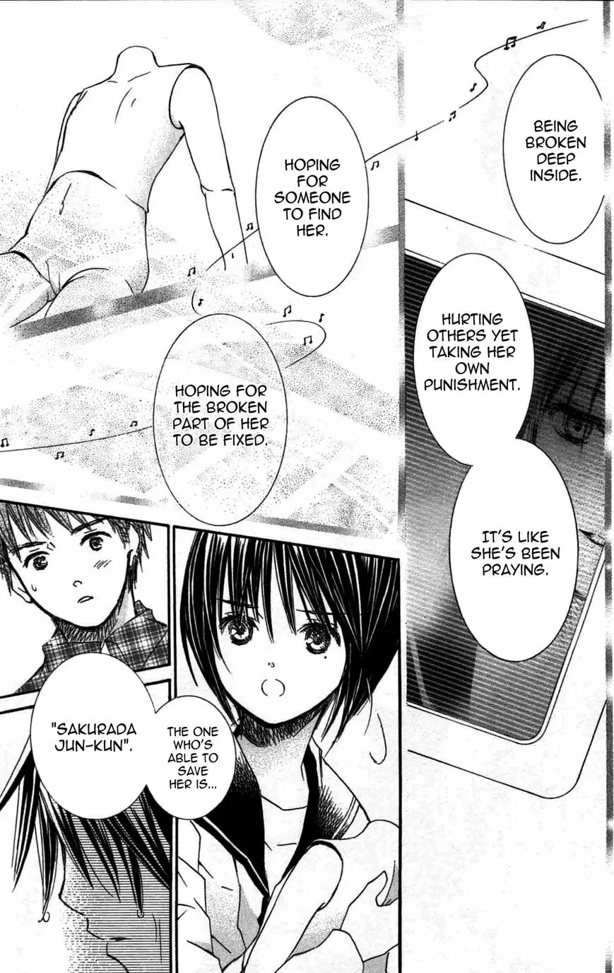 Read Rozen Maiden chapter 91 image 15 on Lezhin