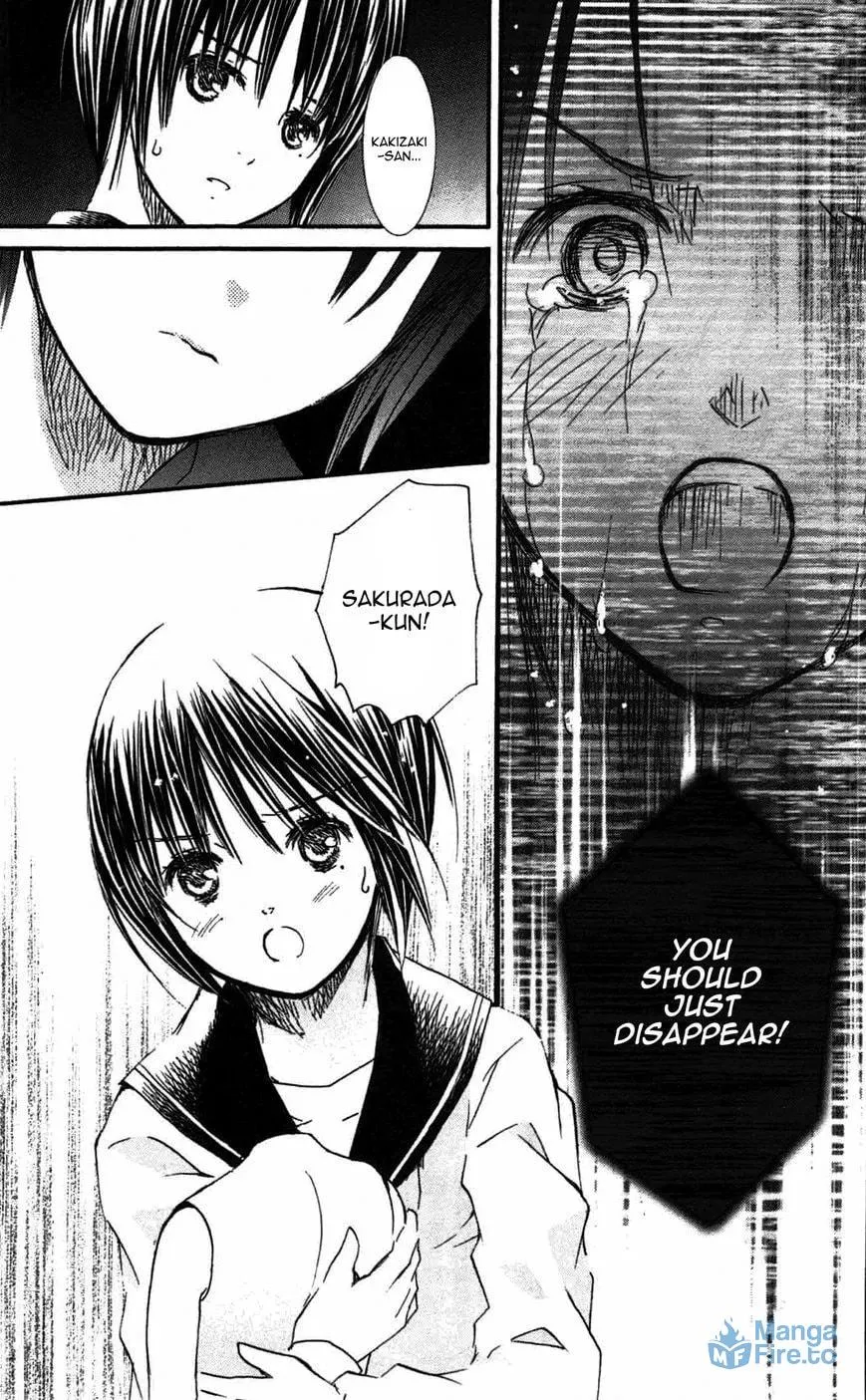 Read Rozen Maiden chapter 91 image 17 on Lezhin