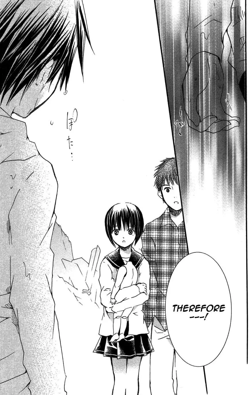 Read Rozen Maiden chapter 91 image 19 on Lezhin