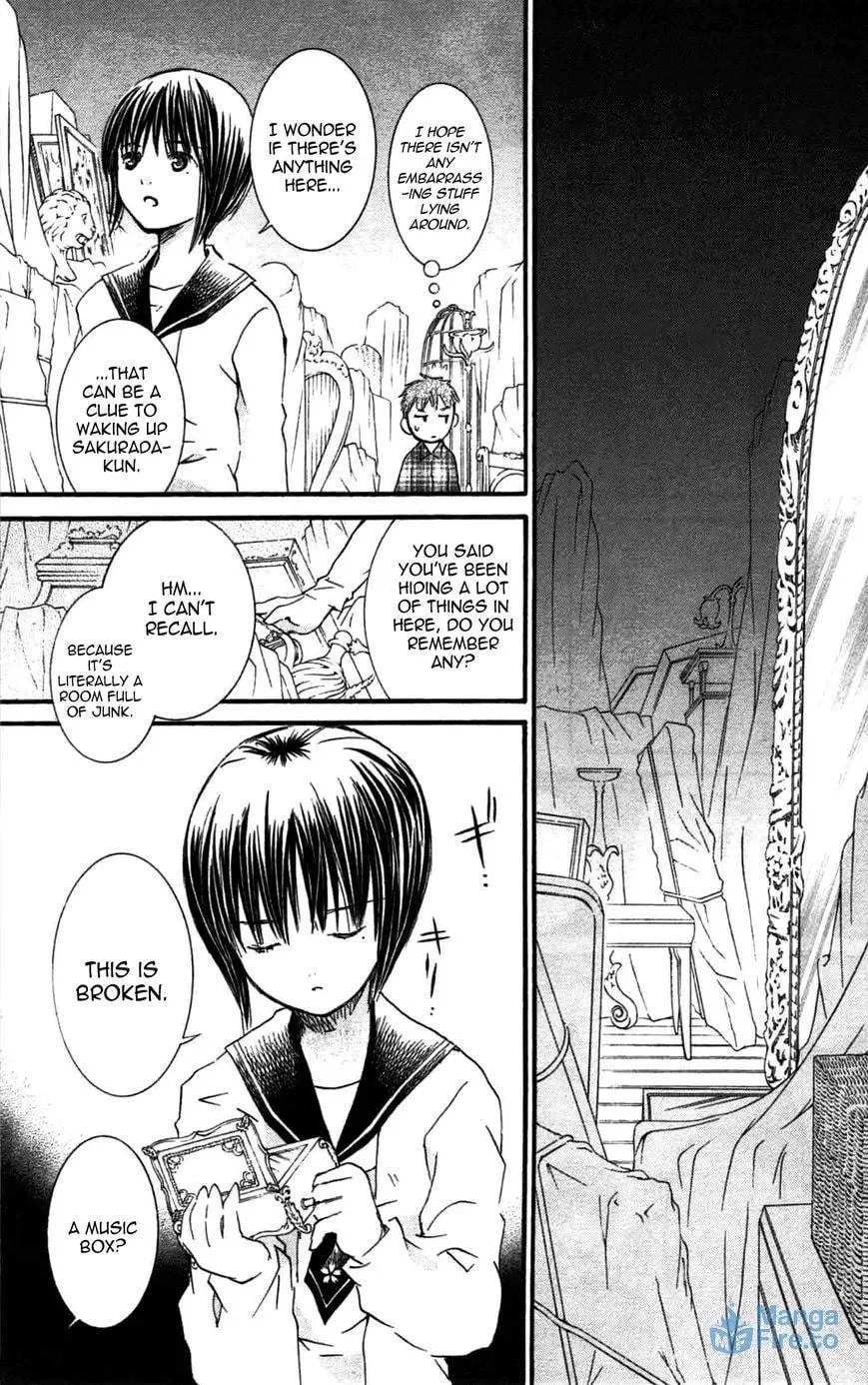 Read Rozen Maiden chapter 91 image 5 on Lezhin