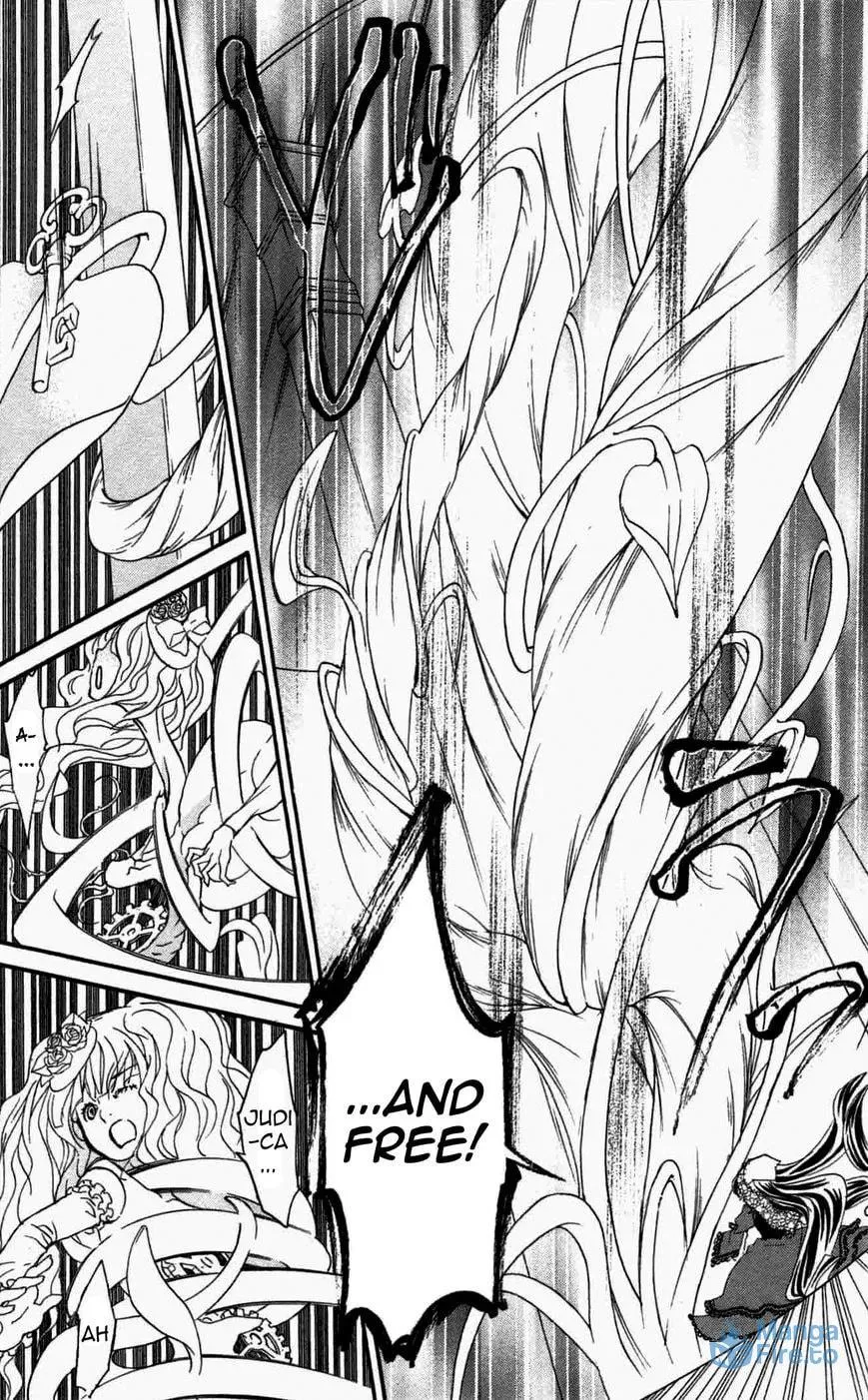 Read Rozen Maiden chapter 92 image 14 on Lezhin