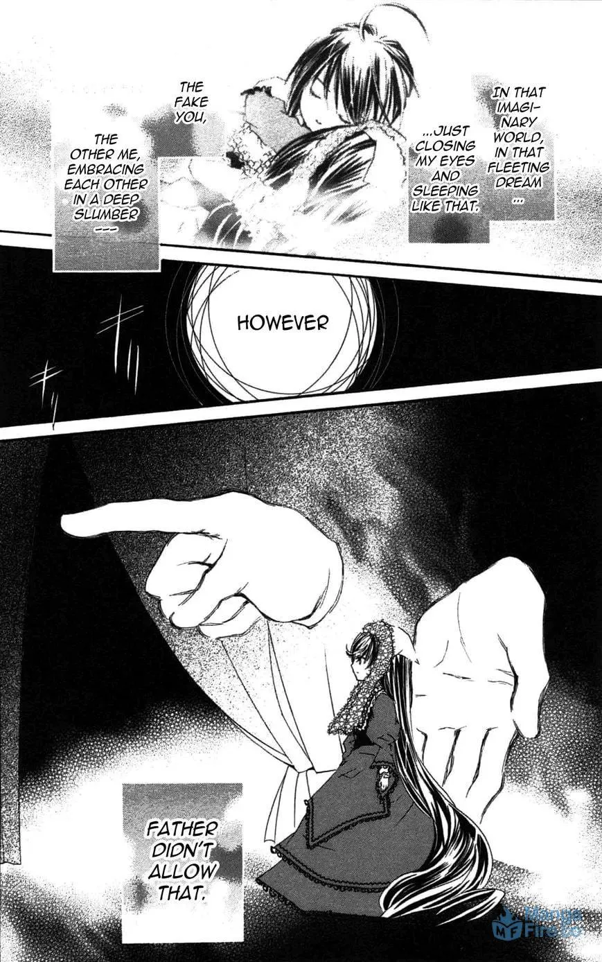 Read Rozen Maiden chapter 92 image 20 on Lezhin