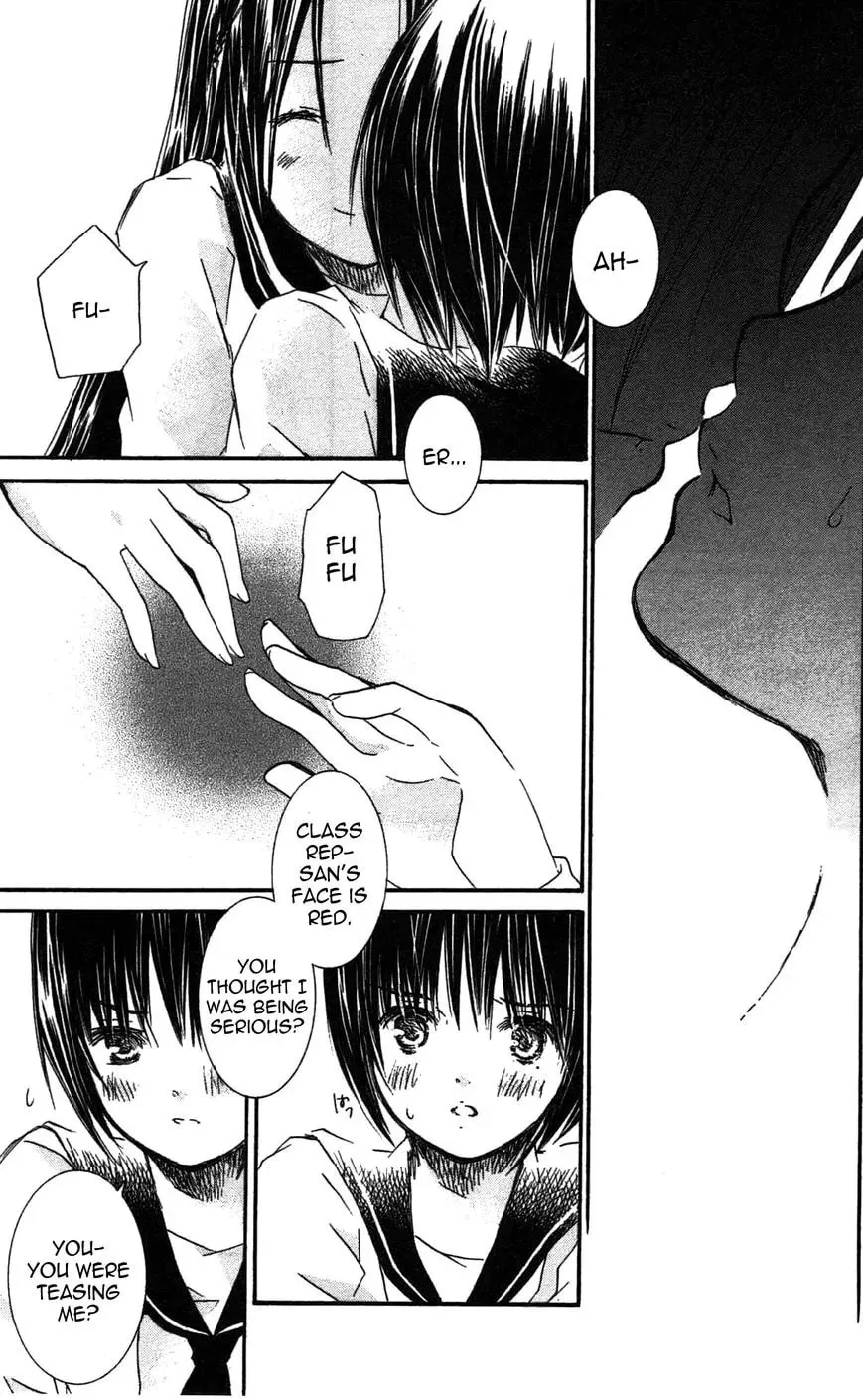 Read Rozen Maiden chapter 93.5 image 10 on Lezhin
