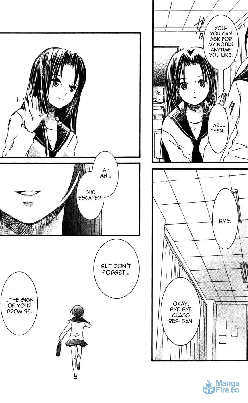 Read Rozen Maiden chapter 93.5 image 11 on Lezhin