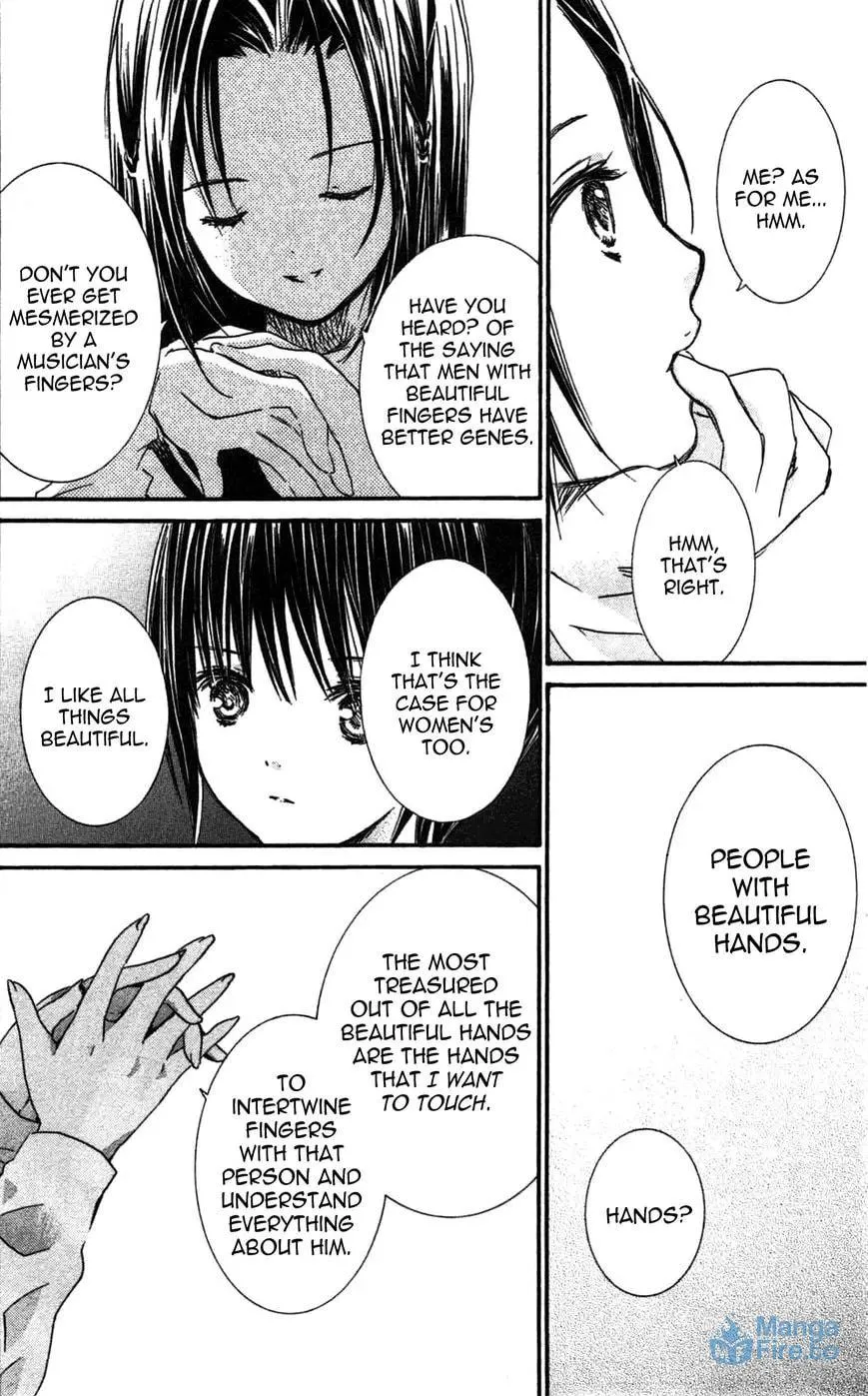 Read Rozen Maiden chapter 93.5 image 5 on Lezhin
