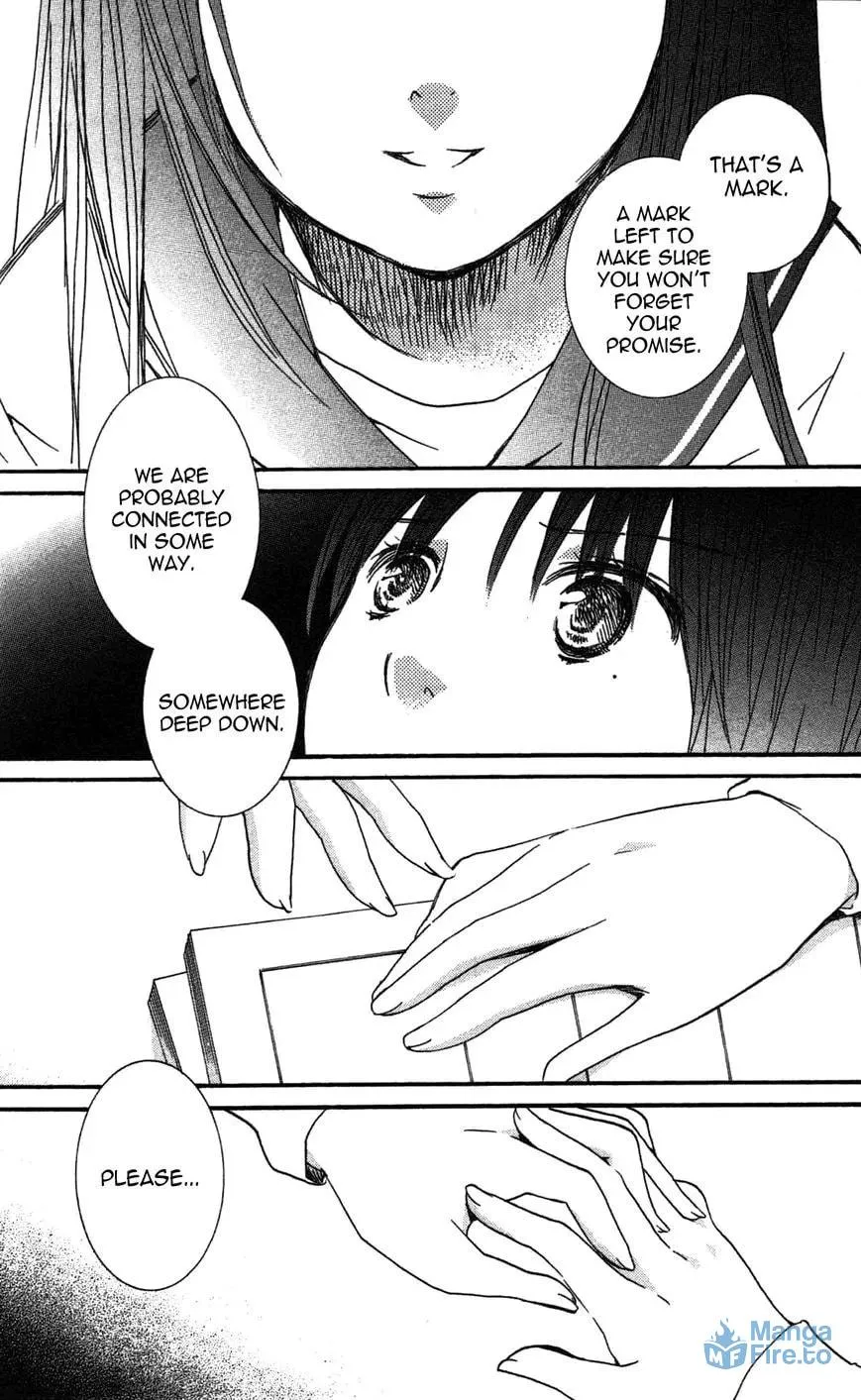 Read Rozen Maiden chapter 93.5 image 8 on Lezhin