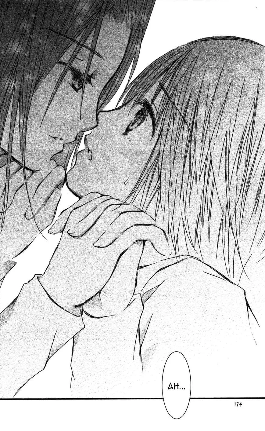 Read Rozen Maiden chapter 93.5 image 9 on Lezhin