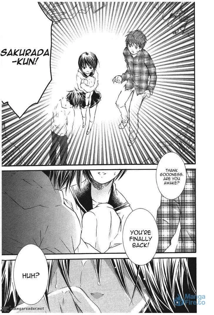 Read Rozen Maiden chapter 93 image 14 on Lezhin