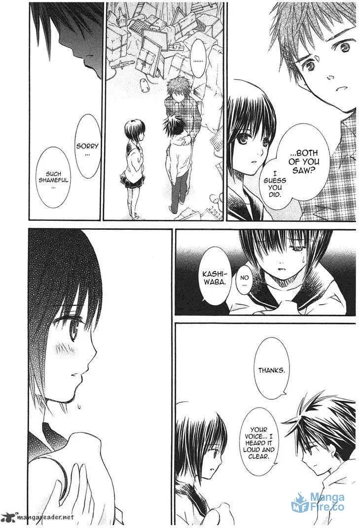 Read Rozen Maiden chapter 93 image 17 on Lezhin