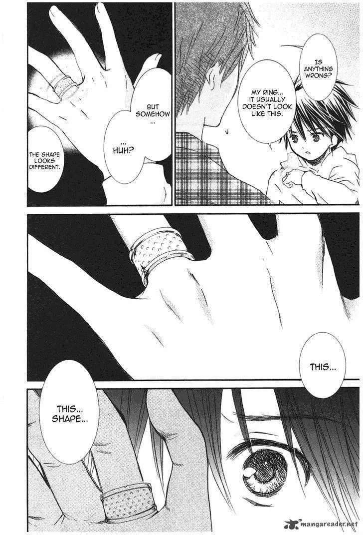 Read Rozen Maiden chapter 93 image 19 on Lezhin