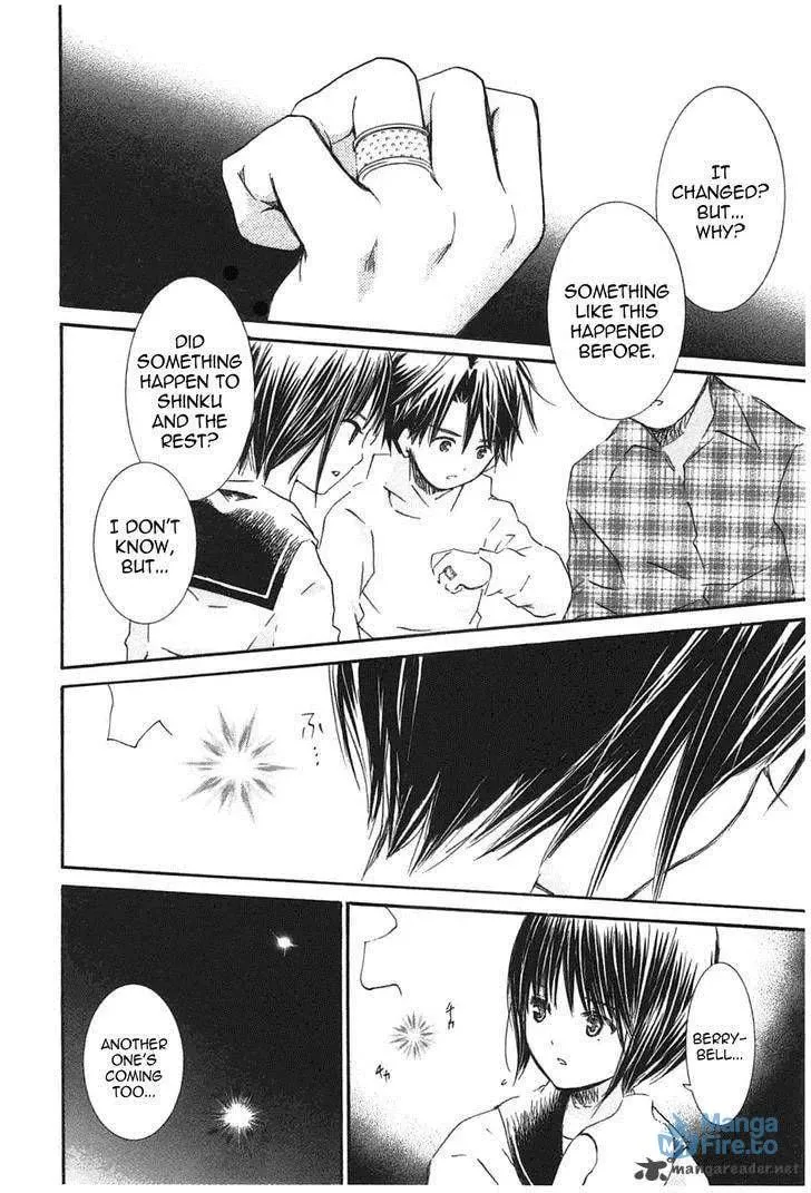 Read Rozen Maiden chapter 93 image 23 on Lezhin