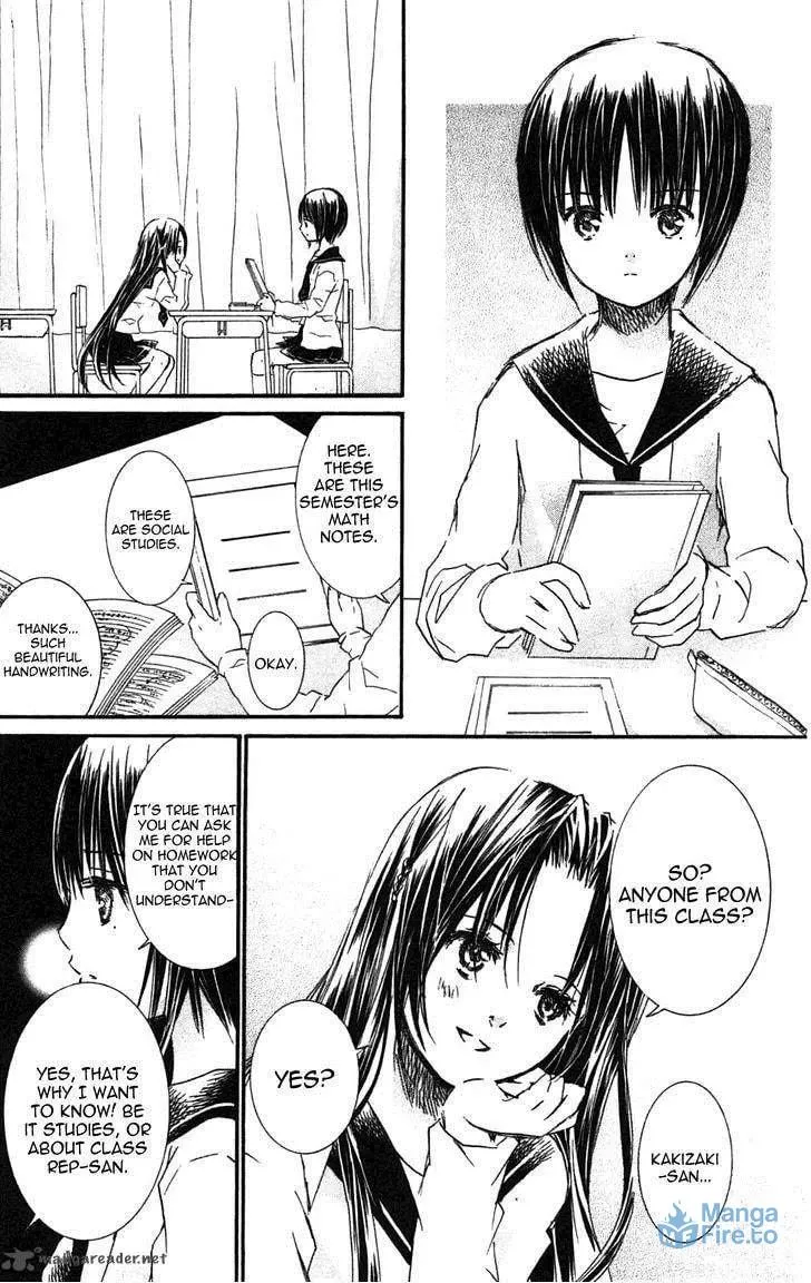 Read Rozen Maiden chapter 93 image 29 on Lezhin
