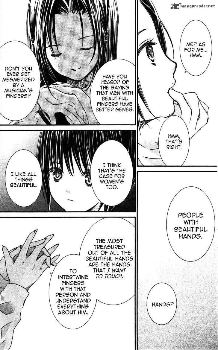 Read Rozen Maiden chapter 93 image 33 on Lezhin
