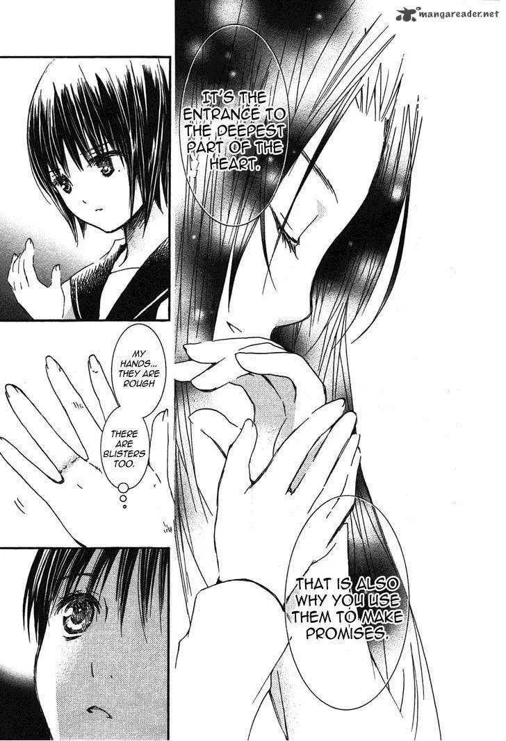 Read Rozen Maiden chapter 93 image 34 on Lezhin