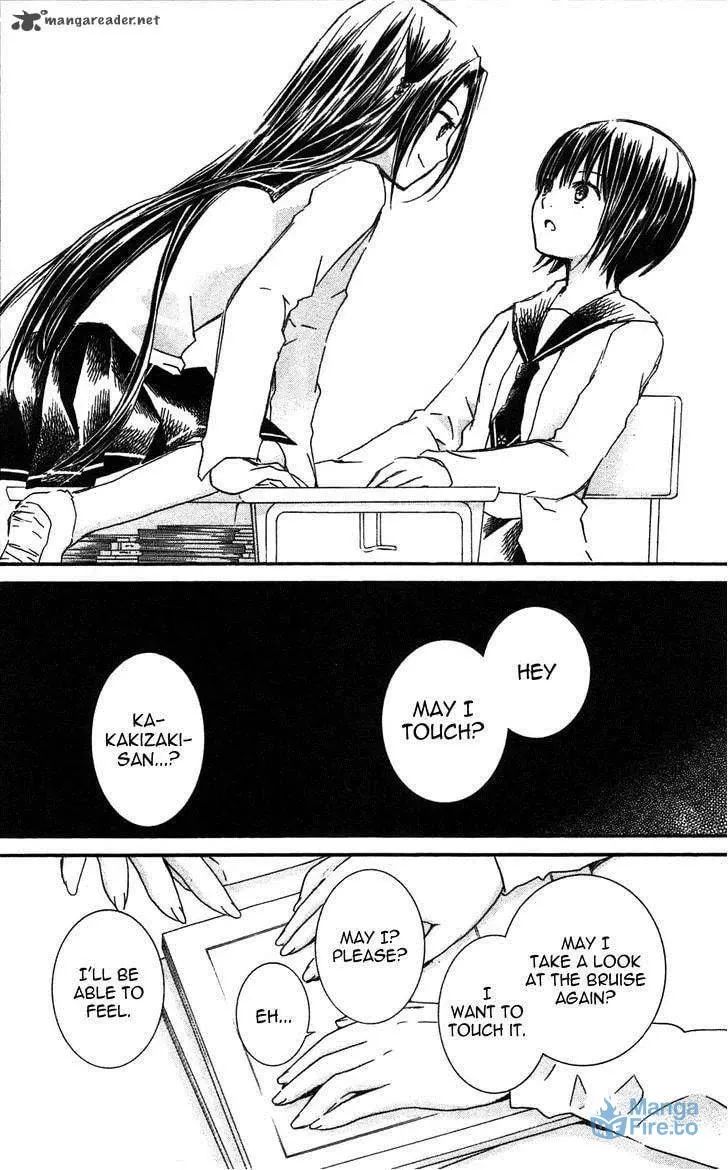 Read Rozen Maiden chapter 93 image 35 on Lezhin