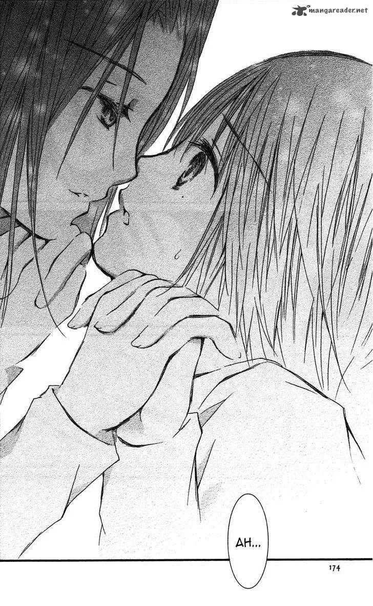 Read Rozen Maiden chapter 93 image 37 on Lezhin