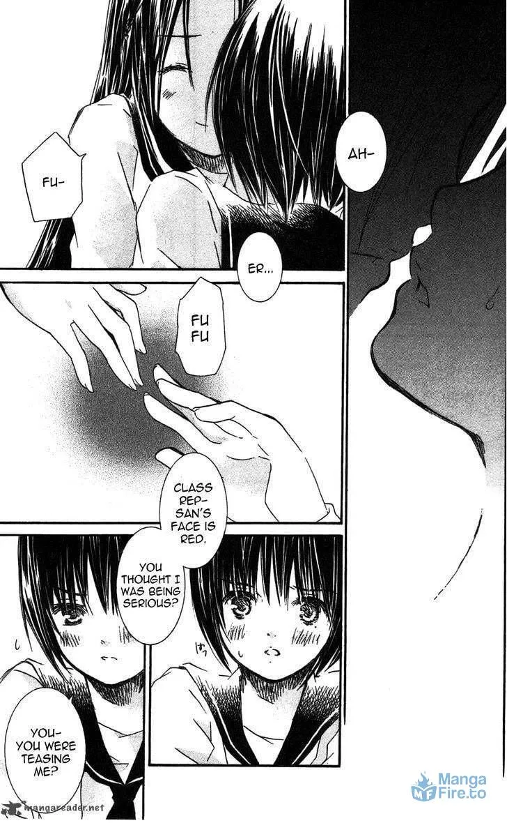 Read Rozen Maiden chapter 93 image 38 on Lezhin