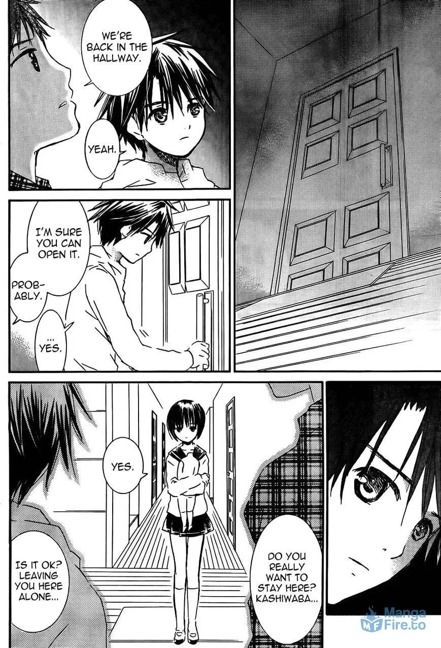 Read Rozen Maiden chapter 94 image 20 on Lezhin